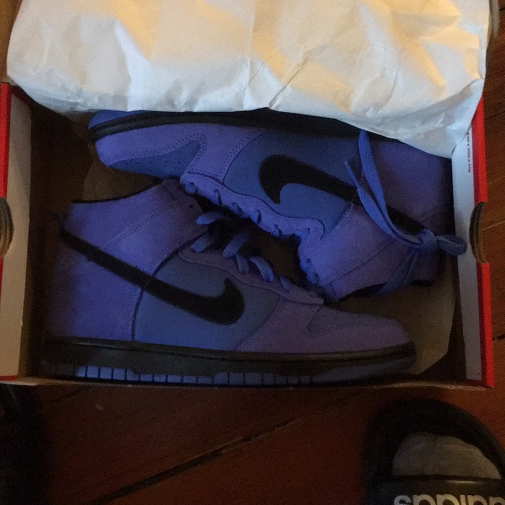 Nike dunk